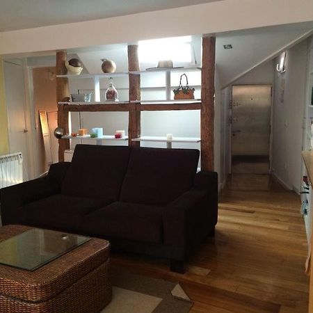 Impresionante Apartamento En Malasana Μαδρίτη Εξωτερικό φωτογραφία