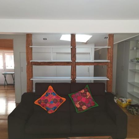 Impresionante Apartamento En Malasana Μαδρίτη Εξωτερικό φωτογραφία