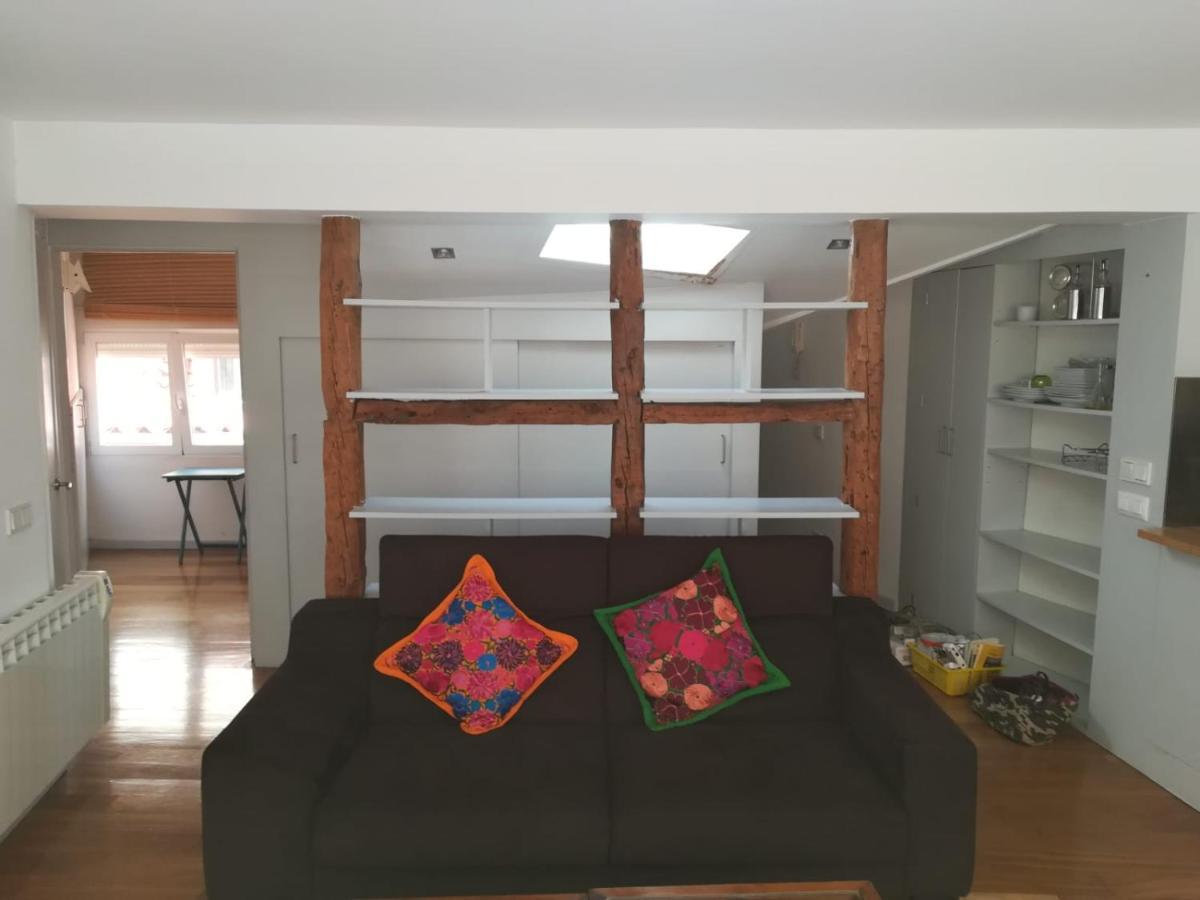 Impresionante Apartamento En Malasana Μαδρίτη Εξωτερικό φωτογραφία