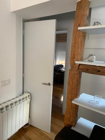 Impresionante Apartamento En Malasana Μαδρίτη Εξωτερικό φωτογραφία