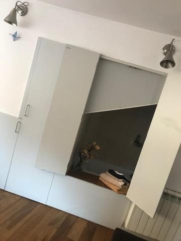 Impresionante Apartamento En Malasana Μαδρίτη Εξωτερικό φωτογραφία