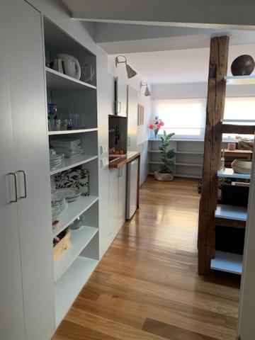 Impresionante Apartamento En Malasana Μαδρίτη Εξωτερικό φωτογραφία