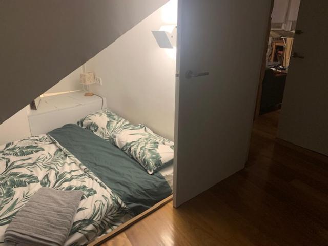 Impresionante Apartamento En Malasana Μαδρίτη Εξωτερικό φωτογραφία