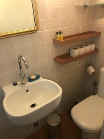 Impresionante Apartamento En Malasana Μαδρίτη Εξωτερικό φωτογραφία